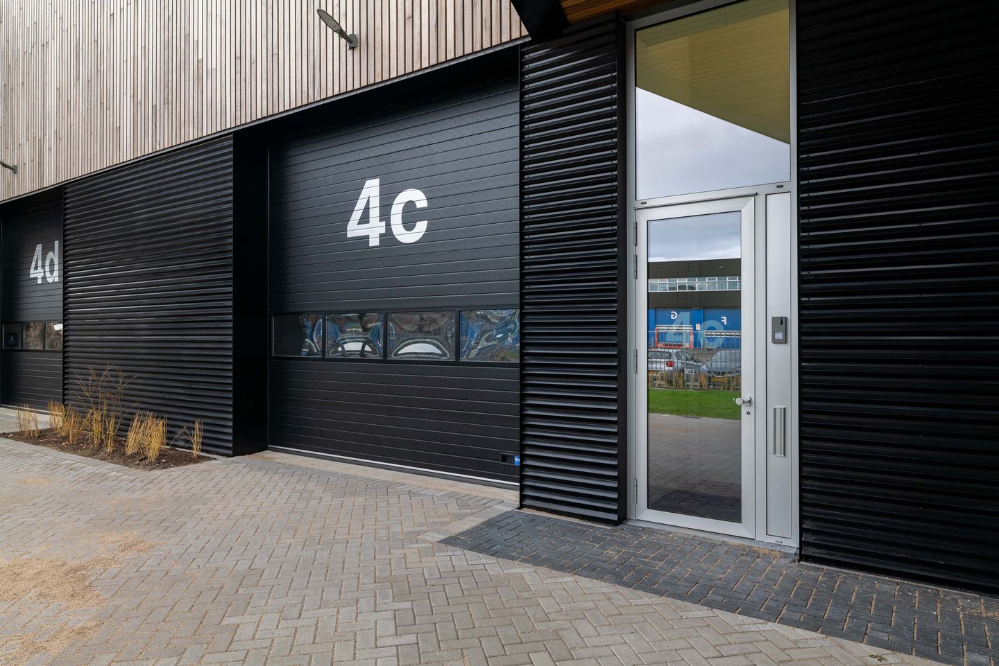 Bekijk foto 4 van Brandenburgbaan 4-C