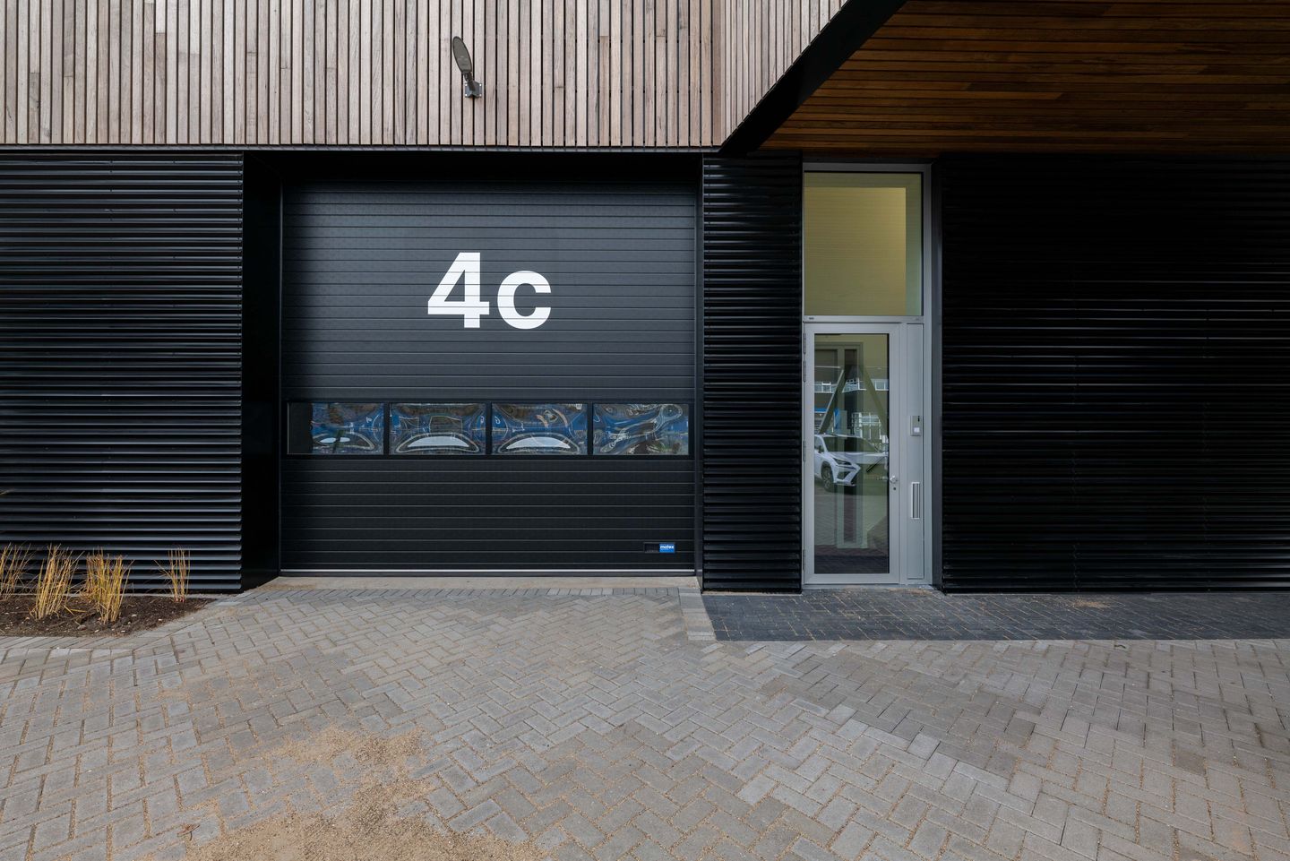 Bekijk foto 5 van Brandenburgbaan 4-C