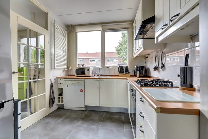 Foto 3 van Homberg 1559