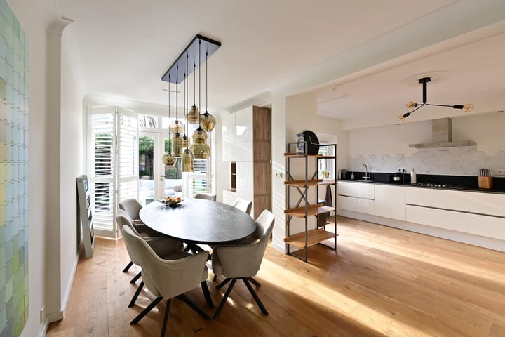 Photo 3 of Lieven de Keylaan 67