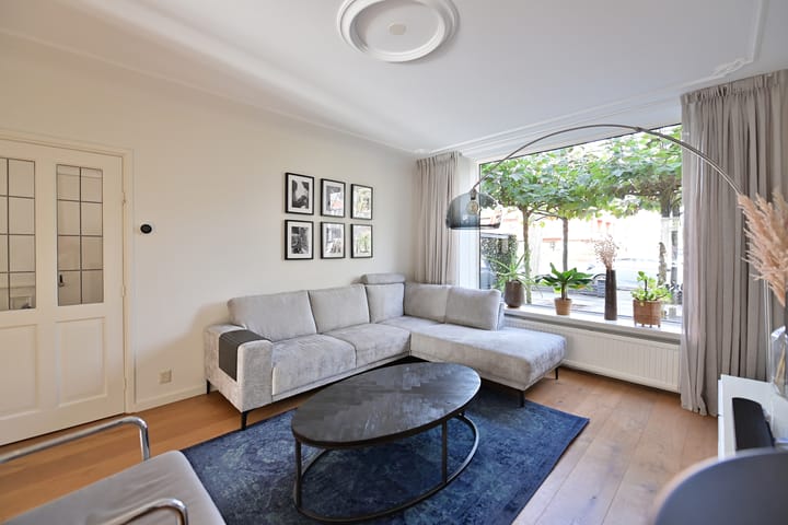 Photo 5 of Lieven de Keylaan 67