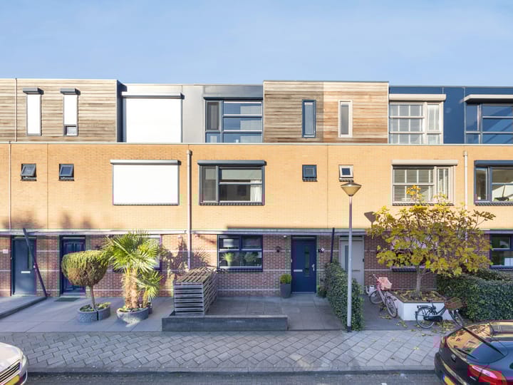 Foto 1 van Vinkenbroek 6