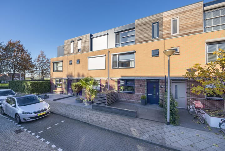 Foto 5 van Vinkenbroek 6