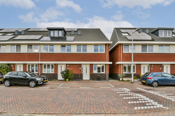 Paradijsappelstraat 17