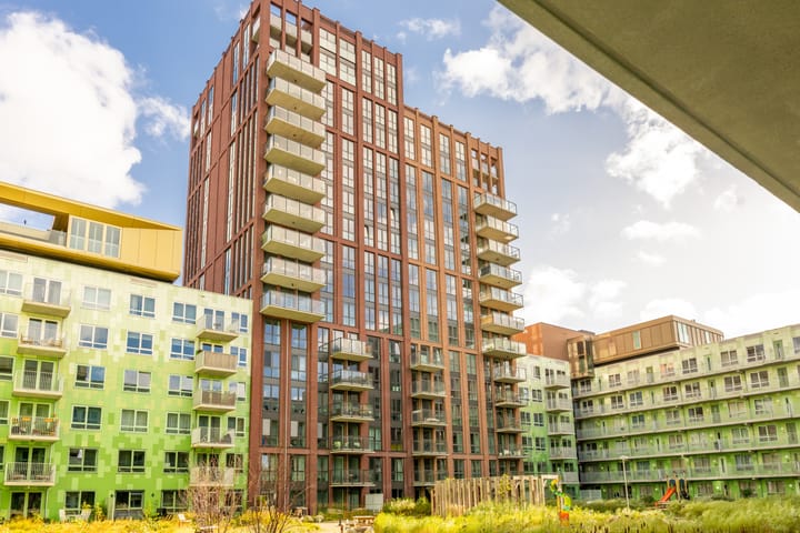 Photo 4 of Mangoweg 271