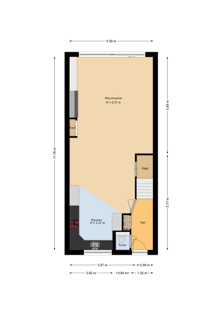 Foto 46 van Vinkenbroek 6