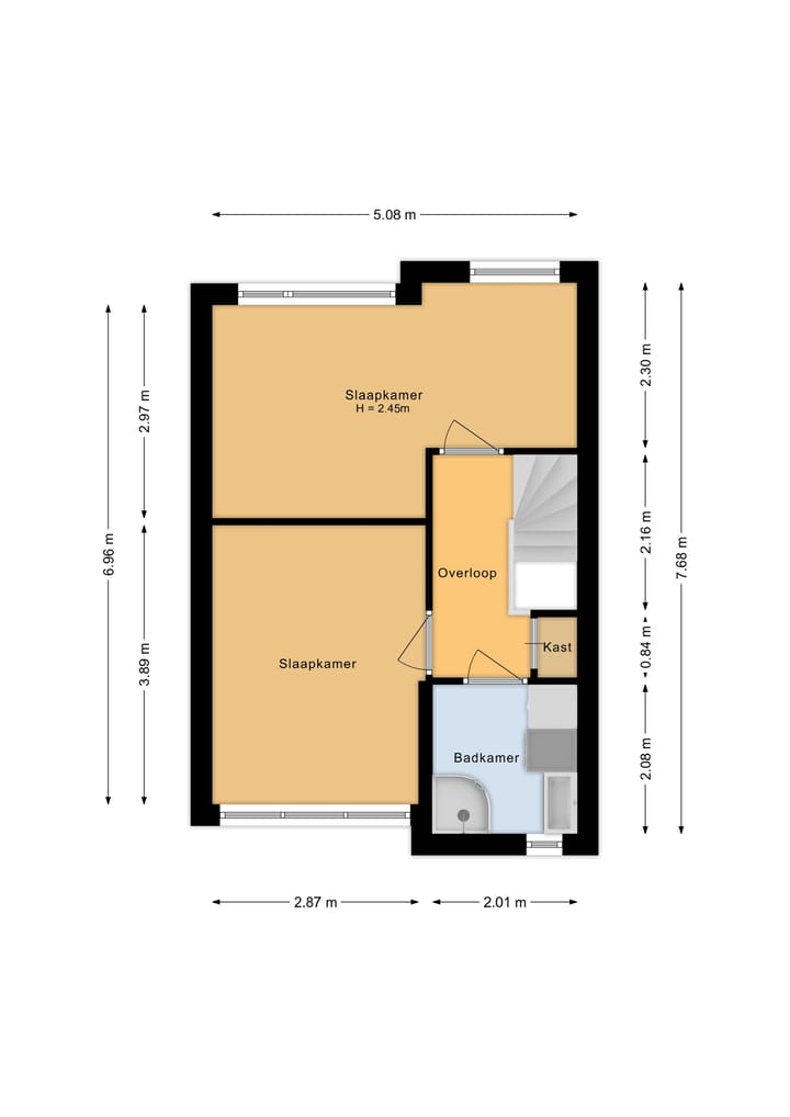 Foto 48 van Vinkenbroek 6