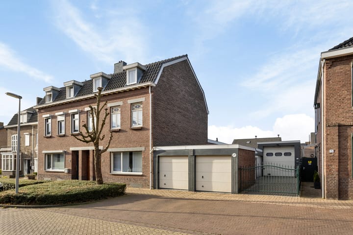 Romeinenstraat 13