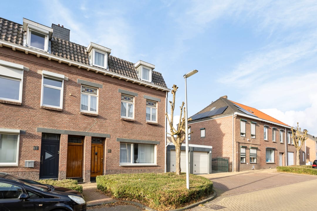 Foto 2 van Romeinenstraat 13