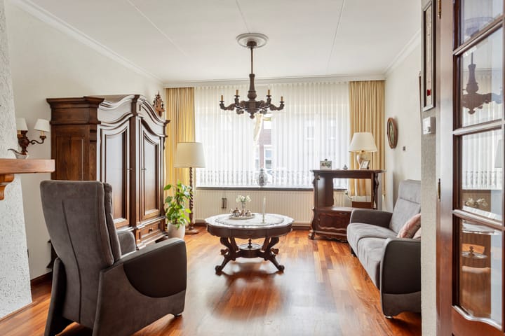 Photo 7 of Romeinenstraat 13