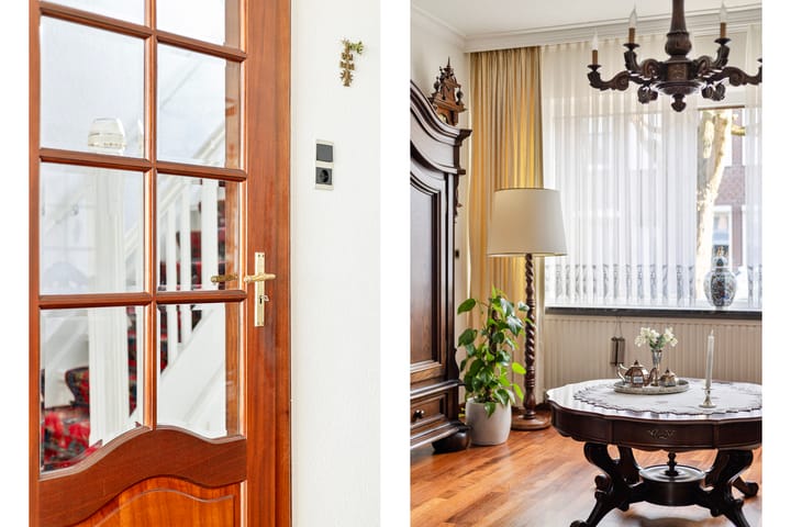 Photo 8 of Romeinenstraat 13