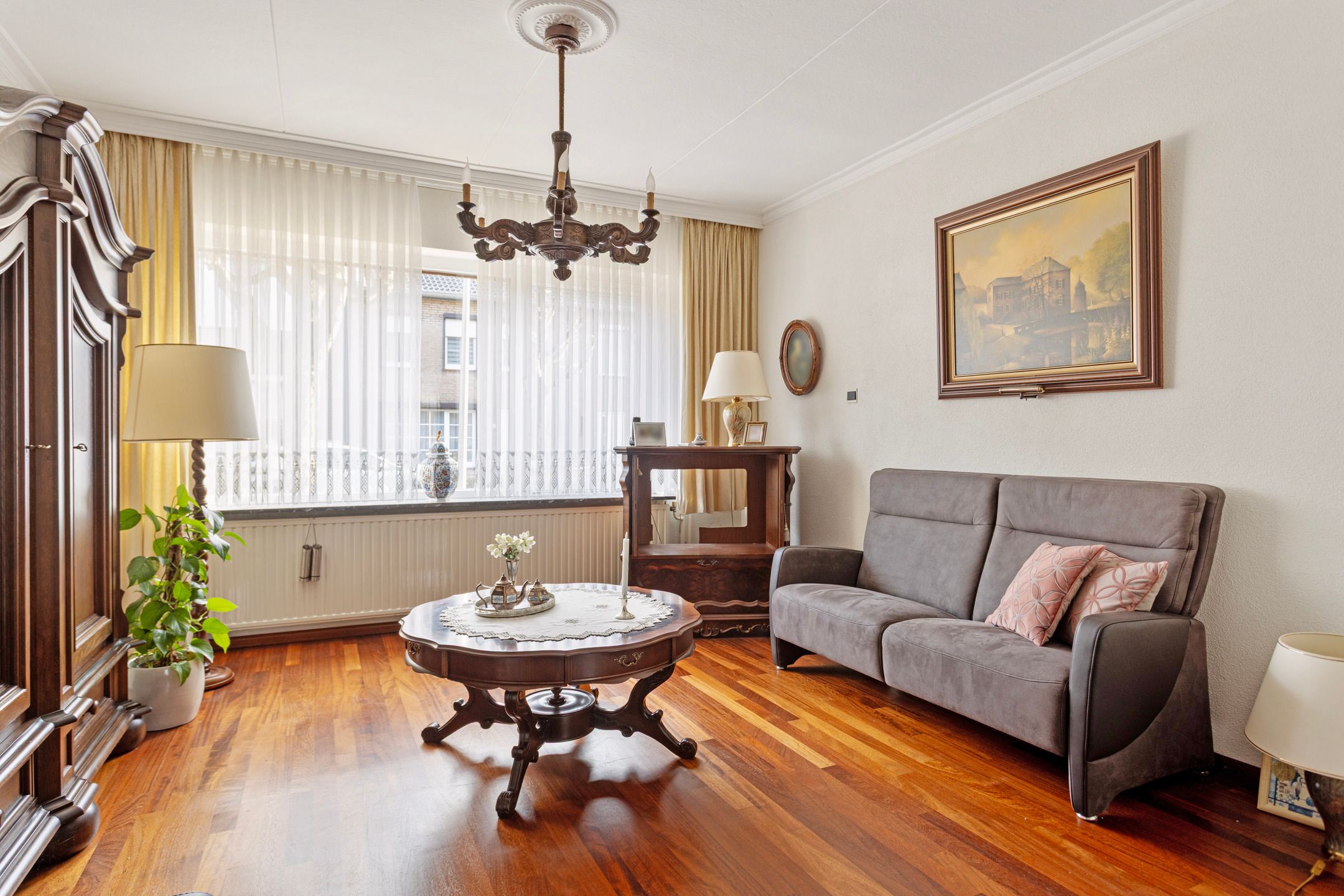 Foto 9 van Romeinenstraat 13