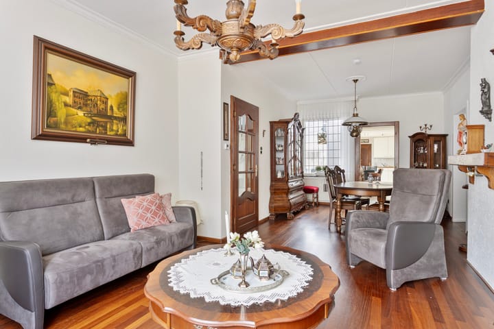 Photo 10 of Romeinenstraat 13