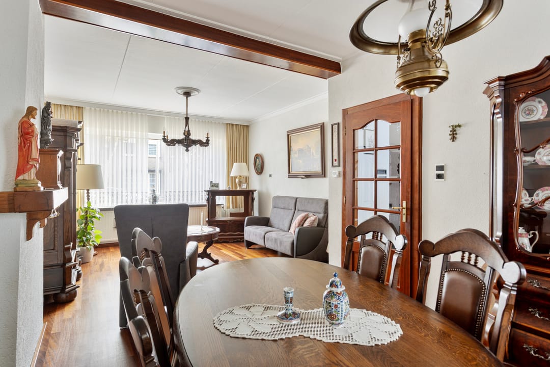 Foto 11 van Romeinenstraat 13