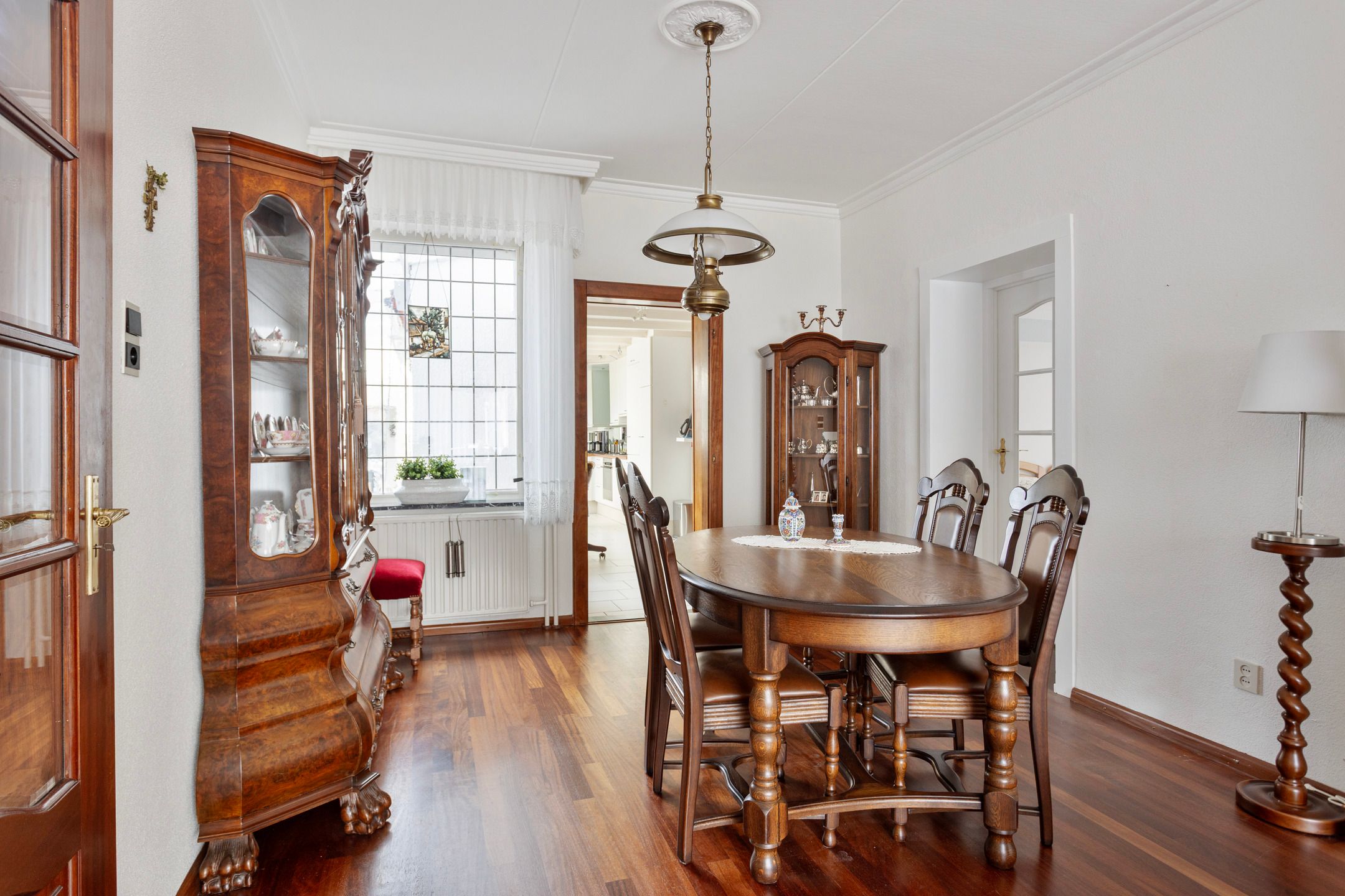 Foto 12 van Romeinenstraat 13