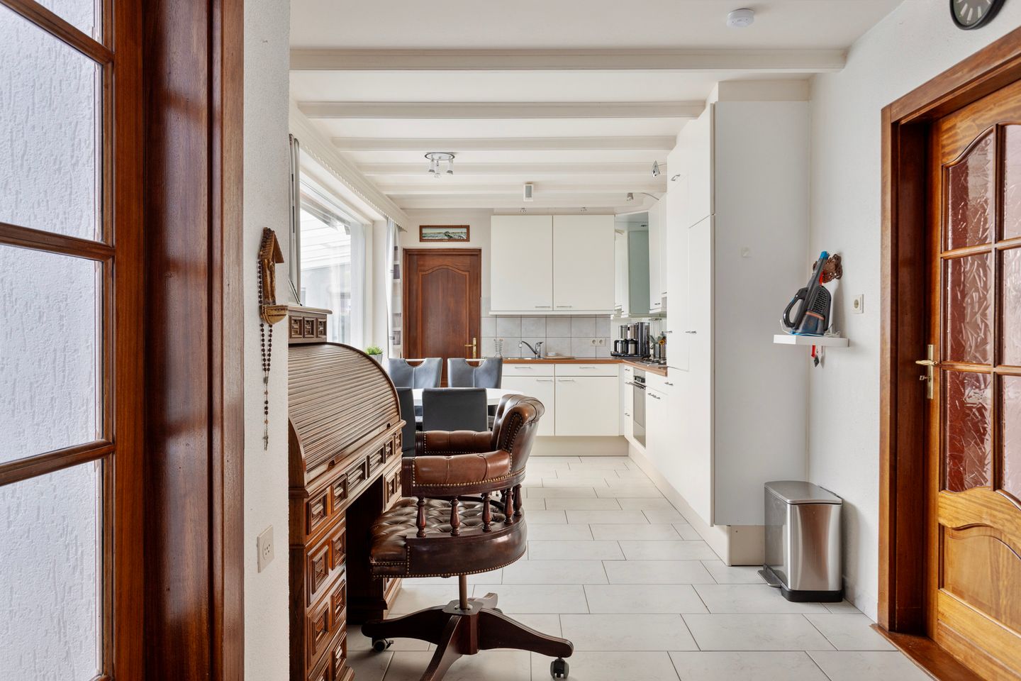 Foto 14 van Romeinenstraat 13