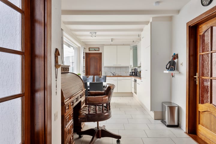 Photo 14 of Romeinenstraat 13