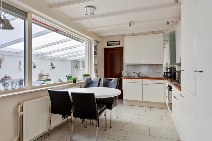 Photo 15 of Romeinenstraat 13