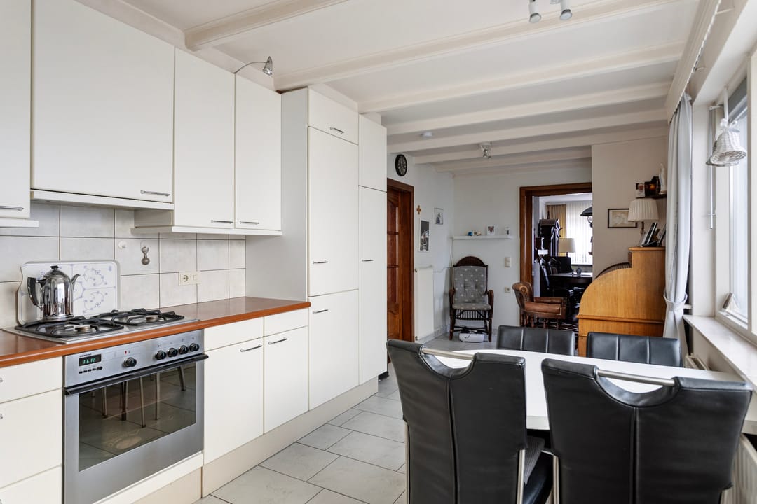 Foto 16 van Romeinenstraat 13