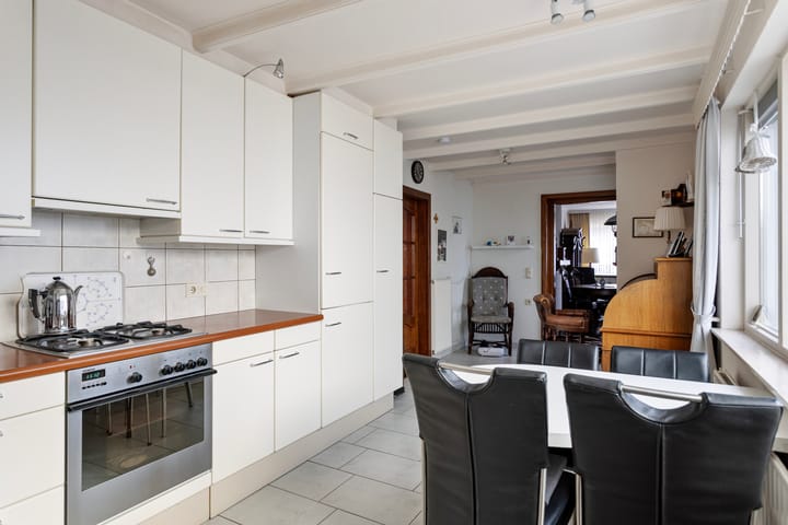 Photo 16 of Romeinenstraat 13