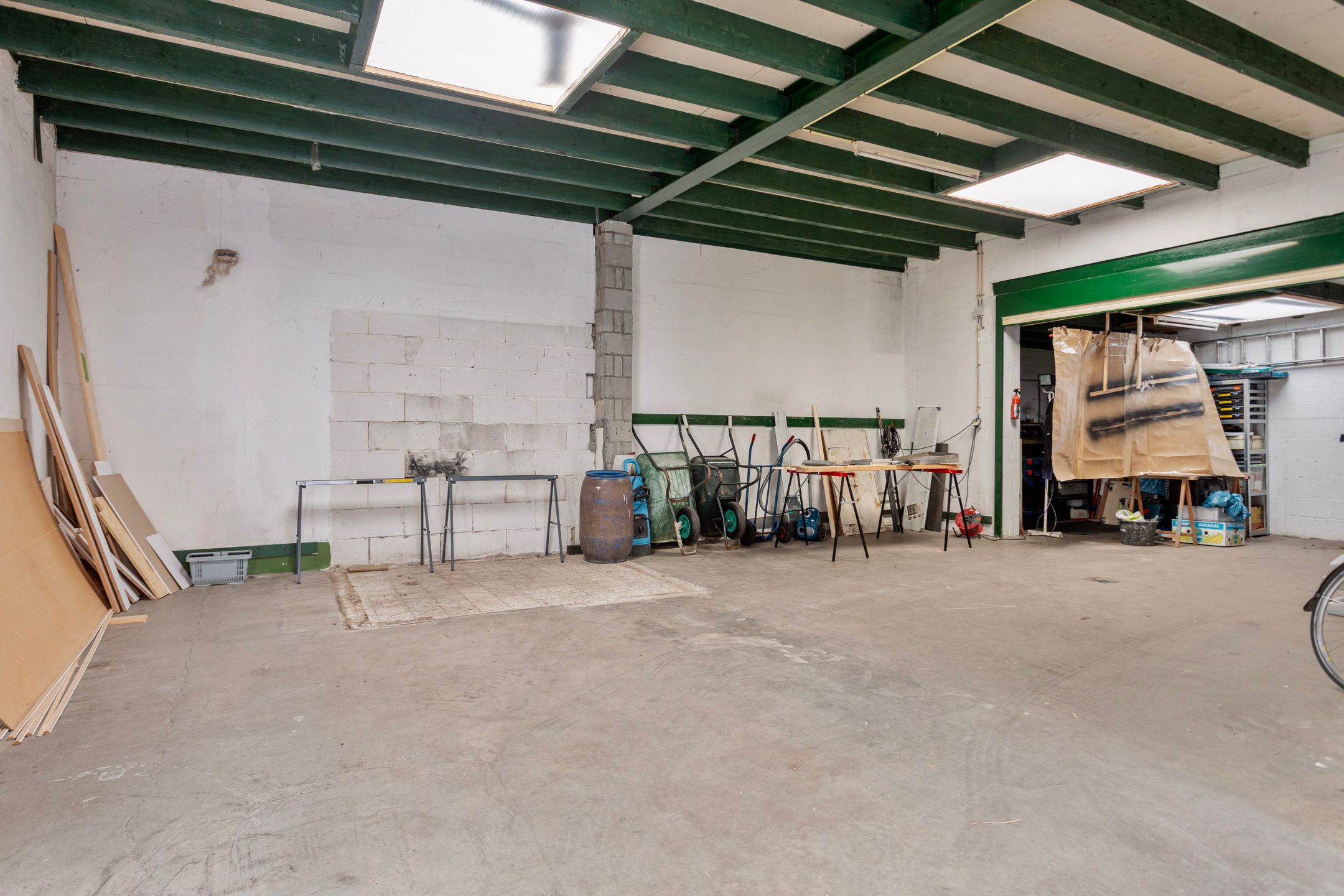 Foto 45 van Romeinenstraat 13