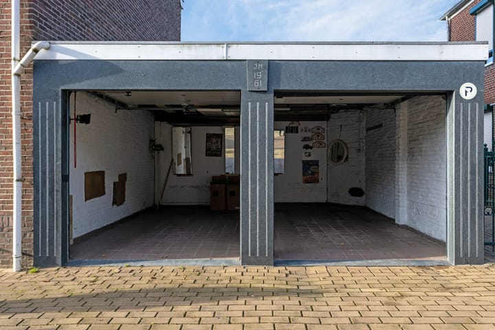 Photo 47 of Romeinenstraat 13