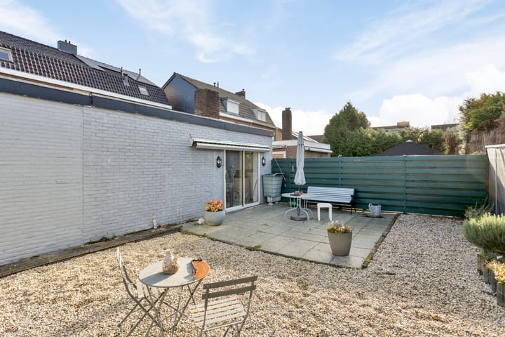 Photo 49 of Romeinenstraat 13