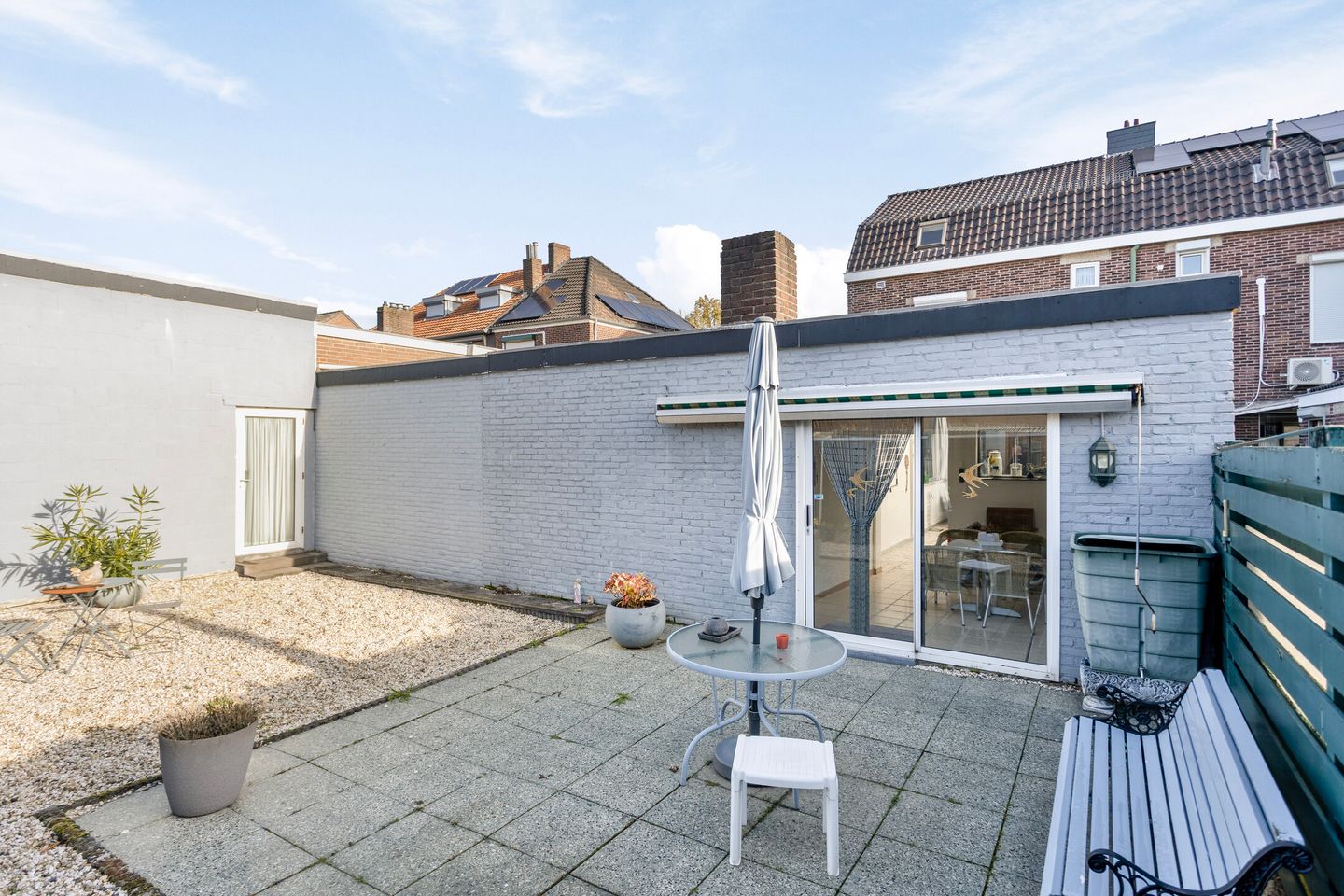 Foto 50 van Romeinenstraat 13