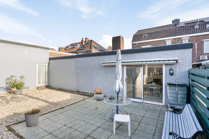 Photo 50 of Romeinenstraat 13