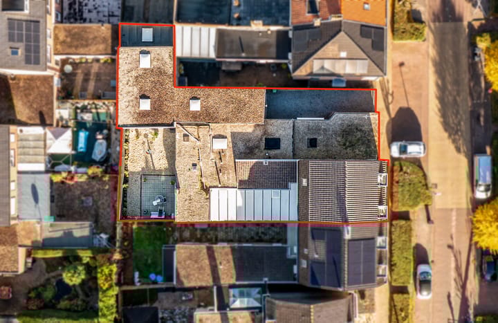 Photo 51 of Romeinenstraat 13