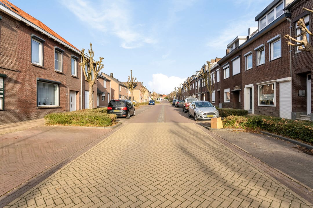 Foto 52 van Romeinenstraat 13