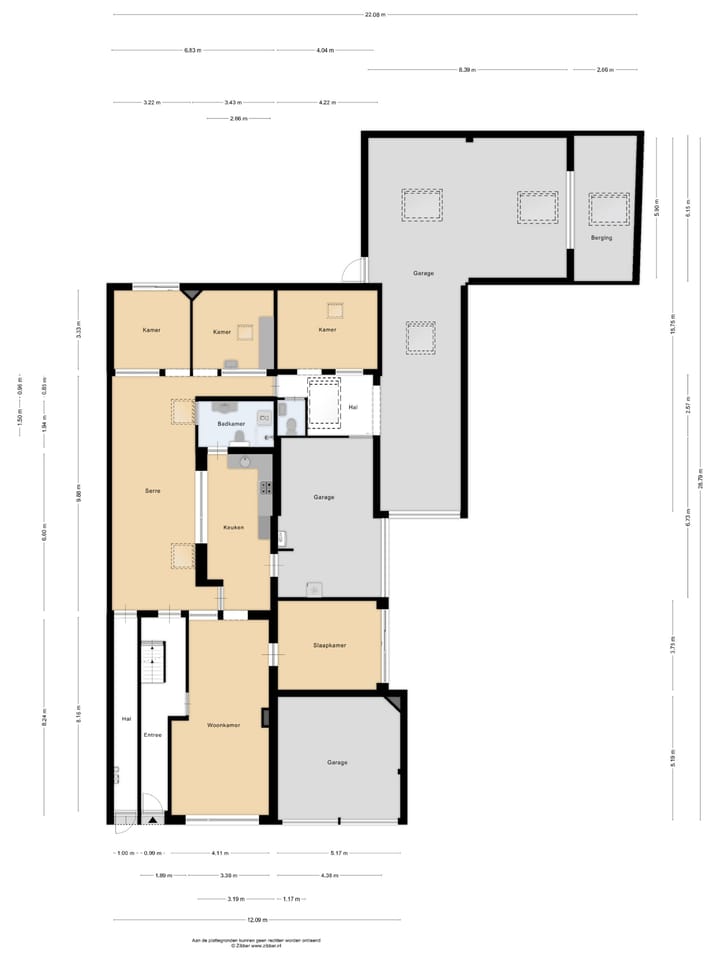 Photo 55 of Romeinenstraat 13