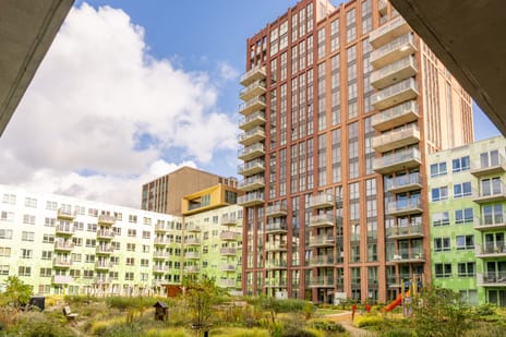 Mangoweg 271 tertiary image