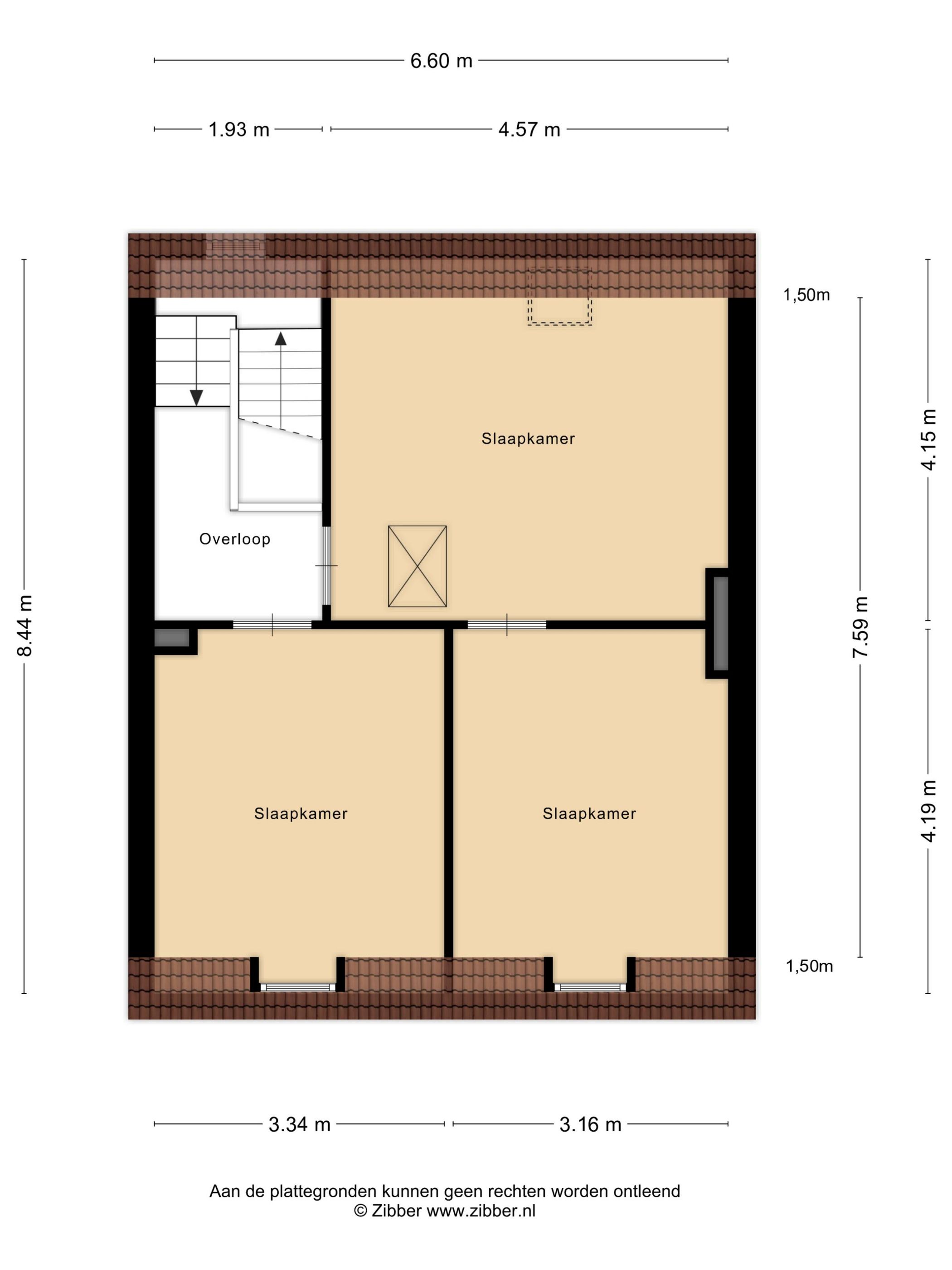 Foto 57 van Romeinenstraat 13