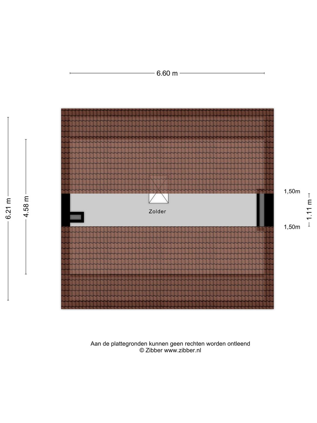 Foto 58 van Romeinenstraat 13