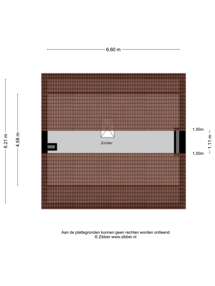 Photo 58 of Romeinenstraat 13