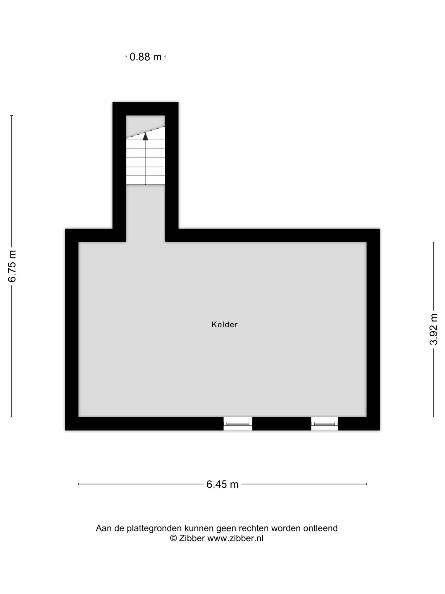 Foto 59 van Romeinenstraat 13