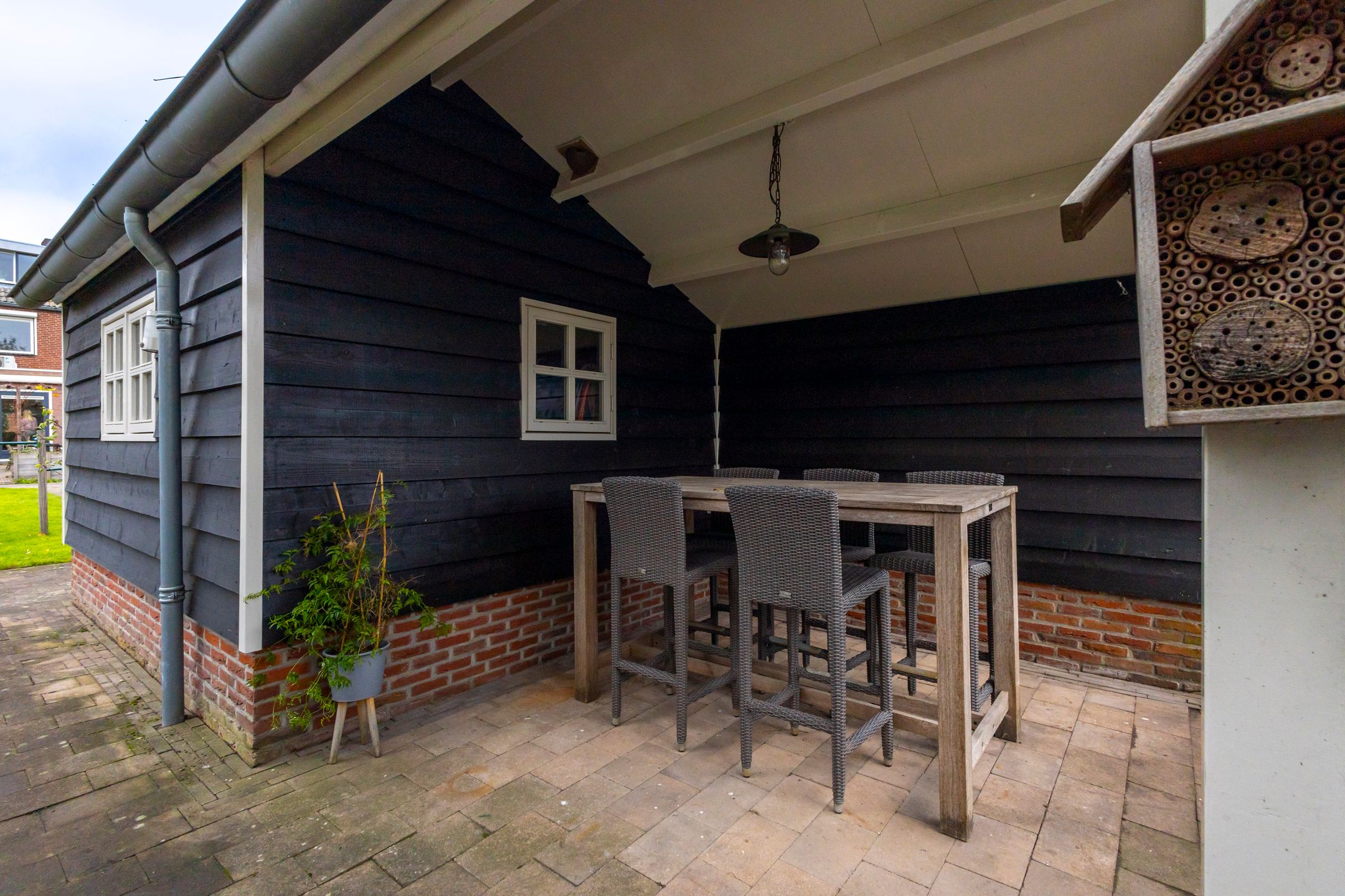 Foto 3 van Juliana van Stolberglaan 49