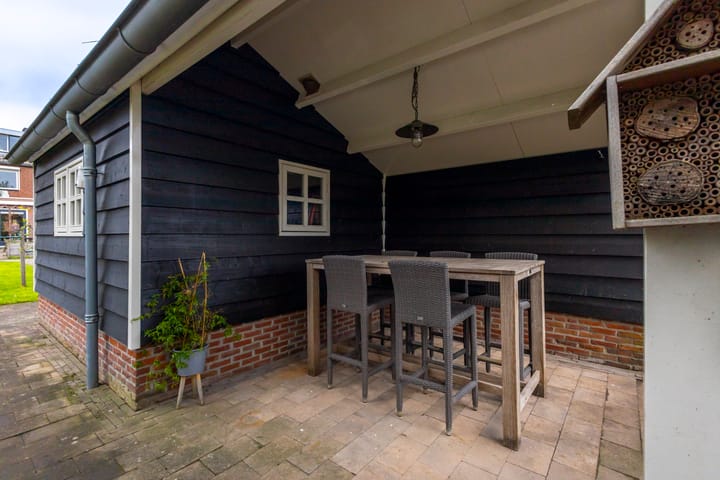 Foto 3 van Juliana van Stolberglaan 49