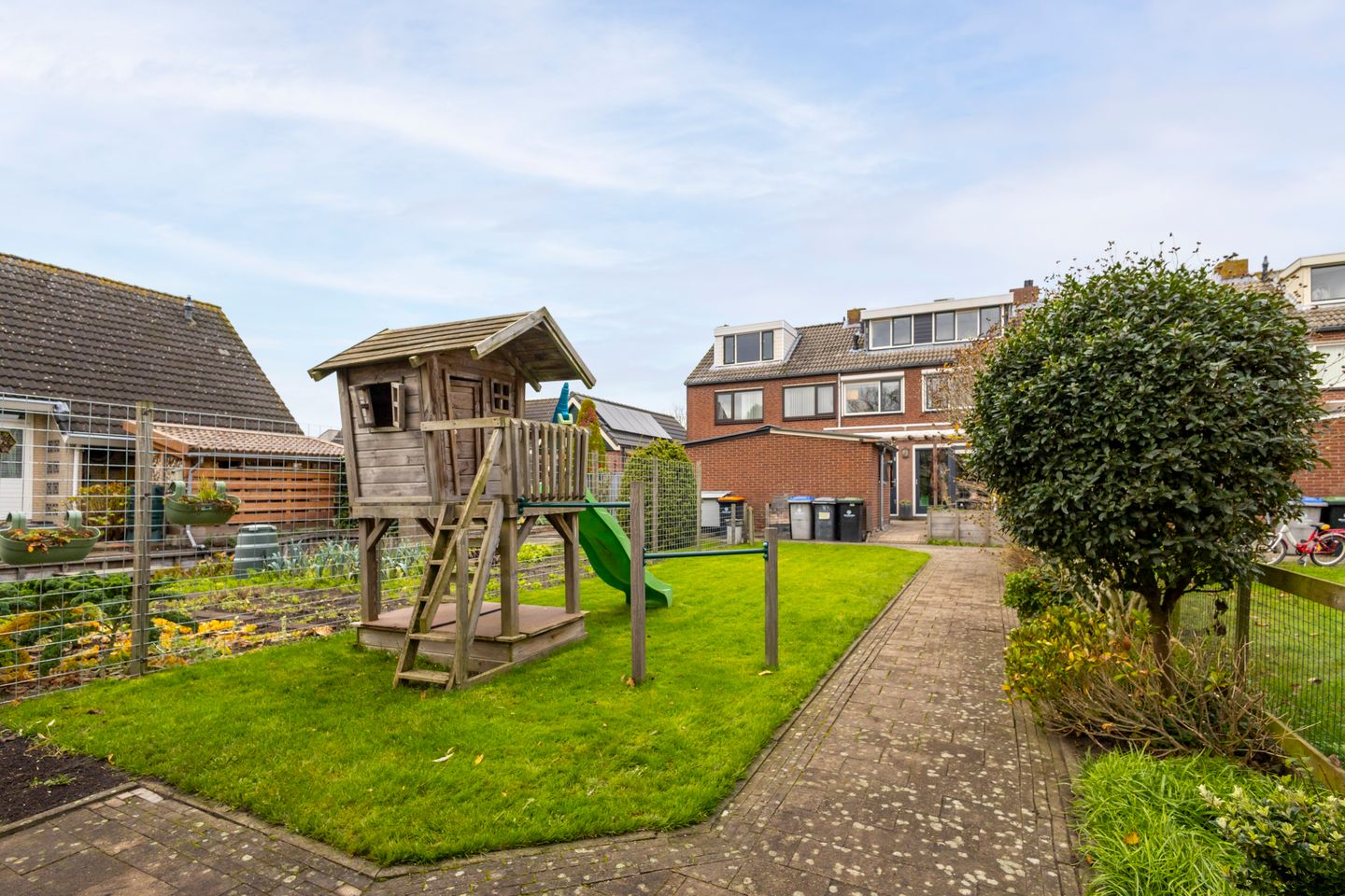 Foto 10 van Juliana van Stolberglaan 49