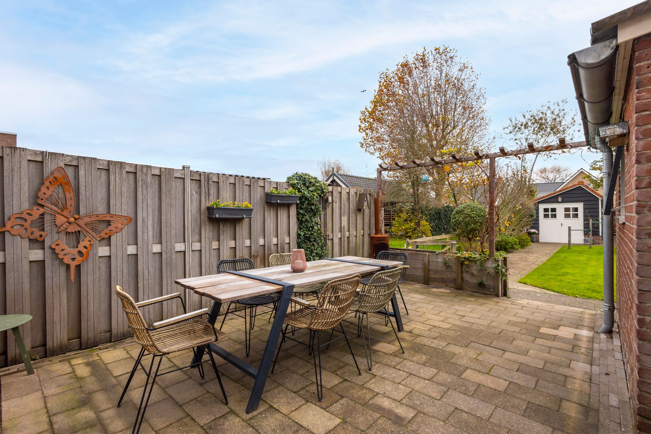 Foto 12 van Juliana van Stolberglaan 49