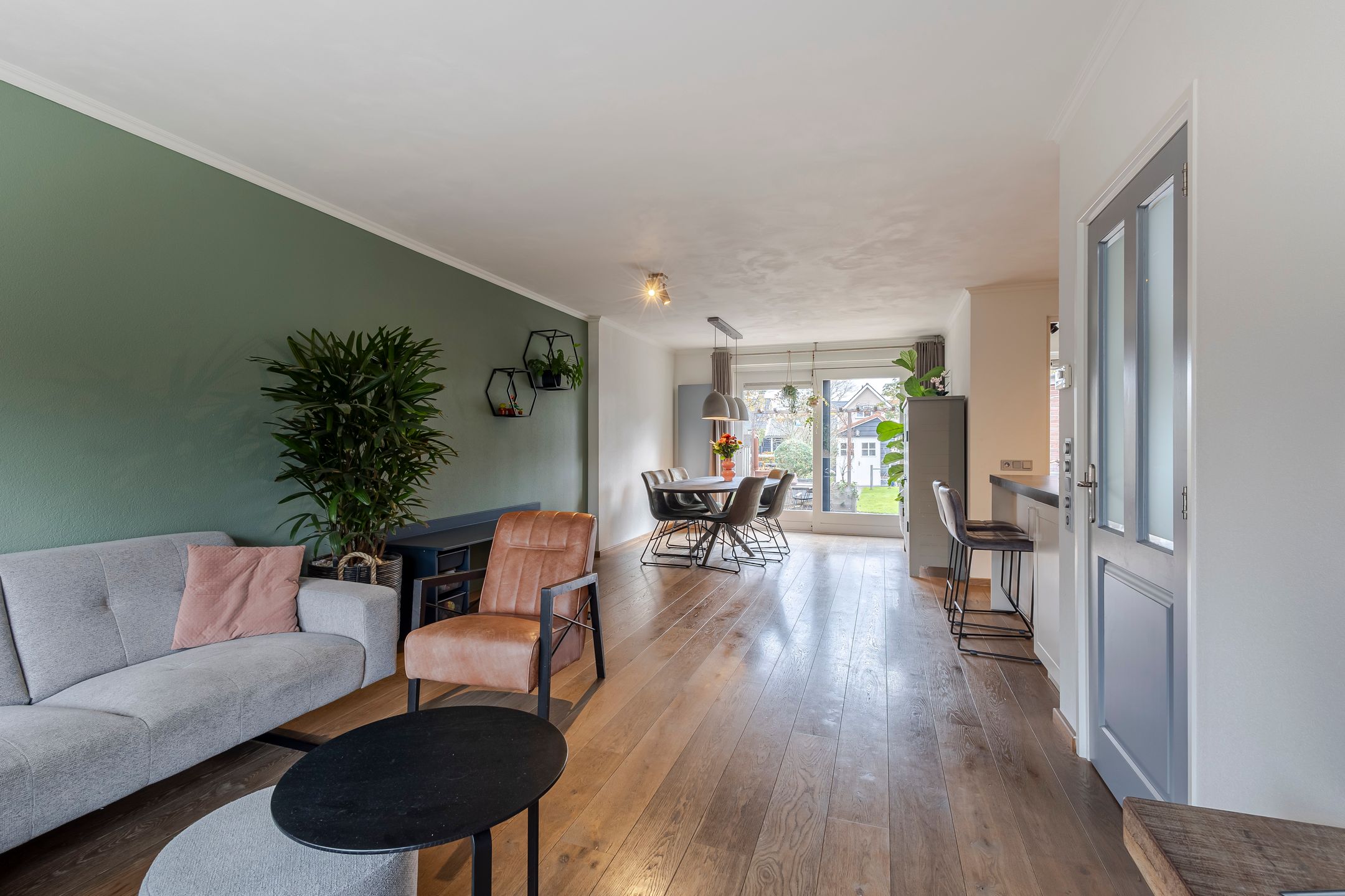 Foto 15 van Juliana van Stolberglaan 49