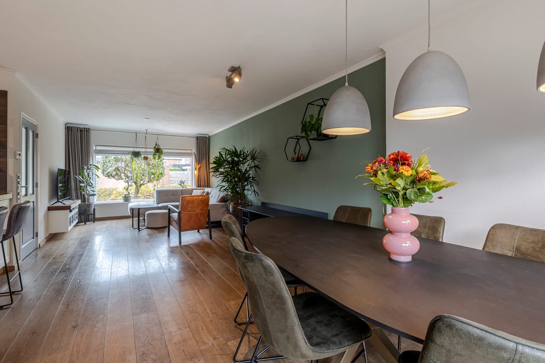 Foto 17 van Juliana van Stolberglaan 49