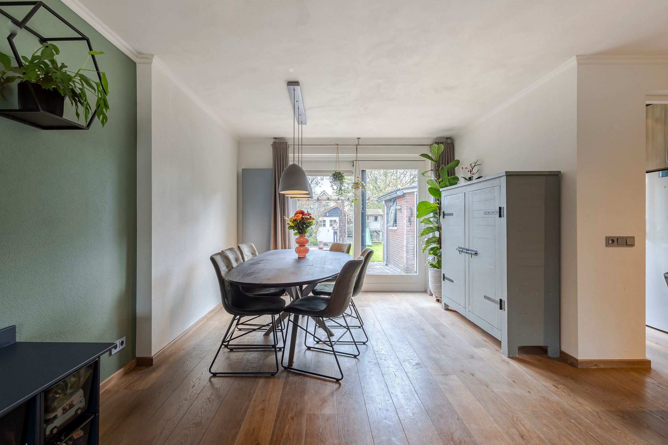 Foto 18 van Juliana van Stolberglaan 49