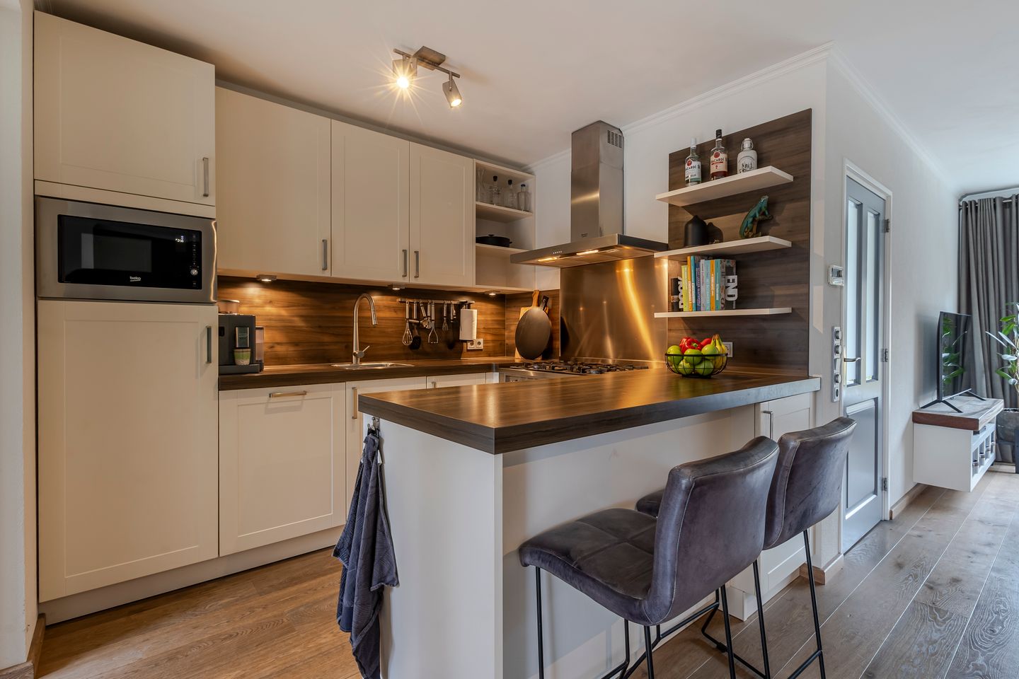 Foto 19 van Juliana van Stolberglaan 49