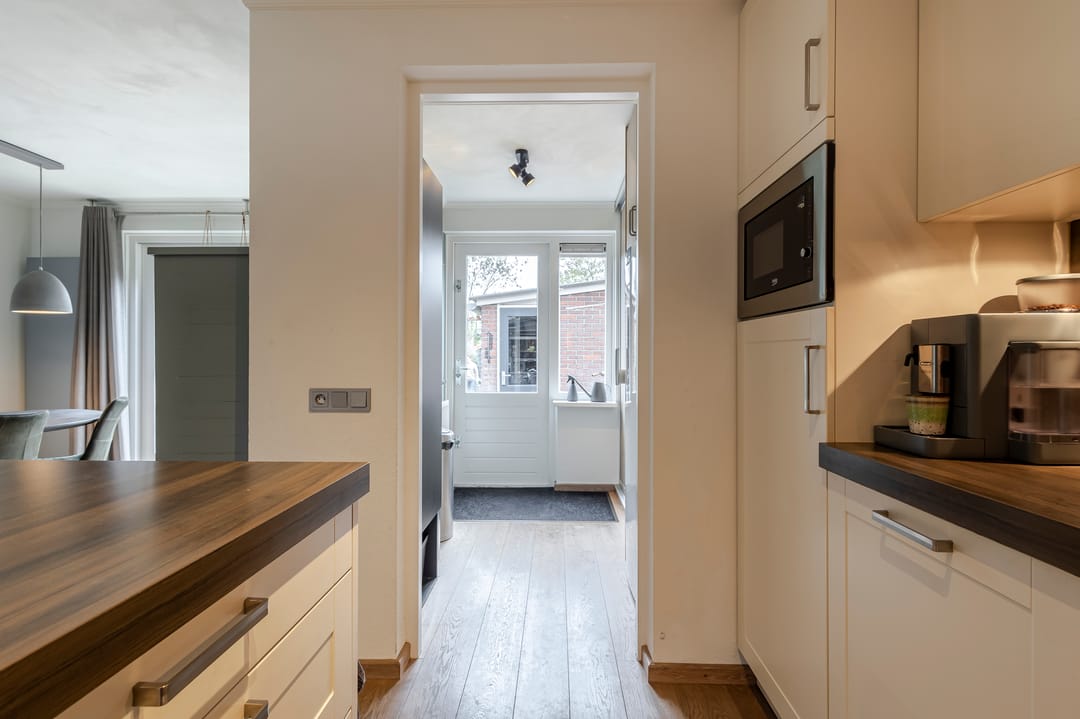 Foto 23 van Juliana van Stolberglaan 49