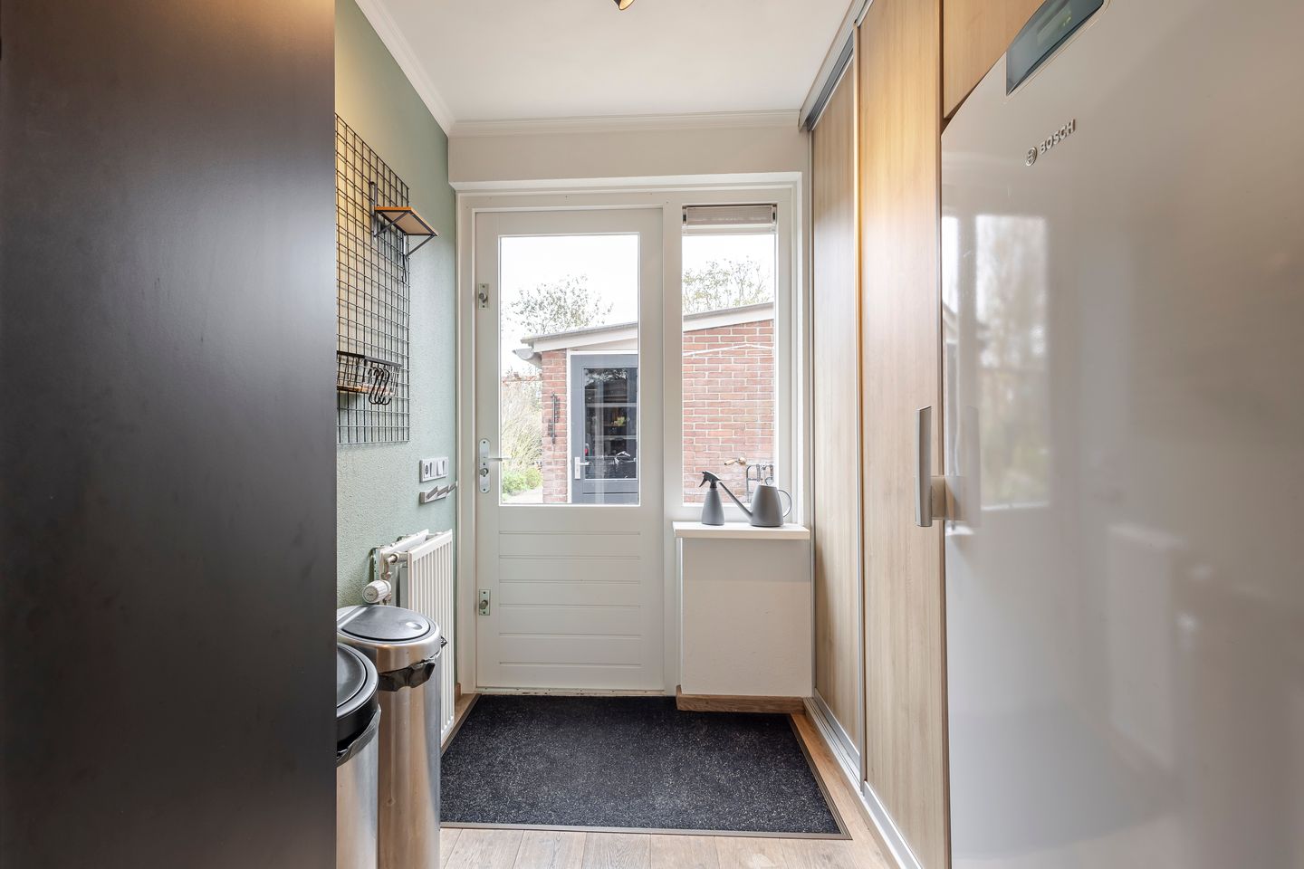 Foto 25 van Juliana van Stolberglaan 49