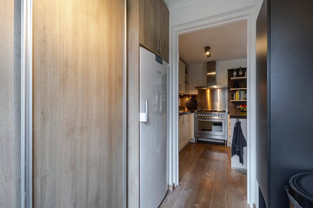 Foto 26 van Juliana van Stolberglaan 49