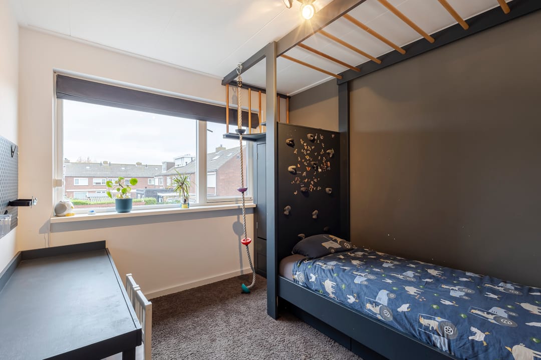 Foto 31 van Juliana van Stolberglaan 49