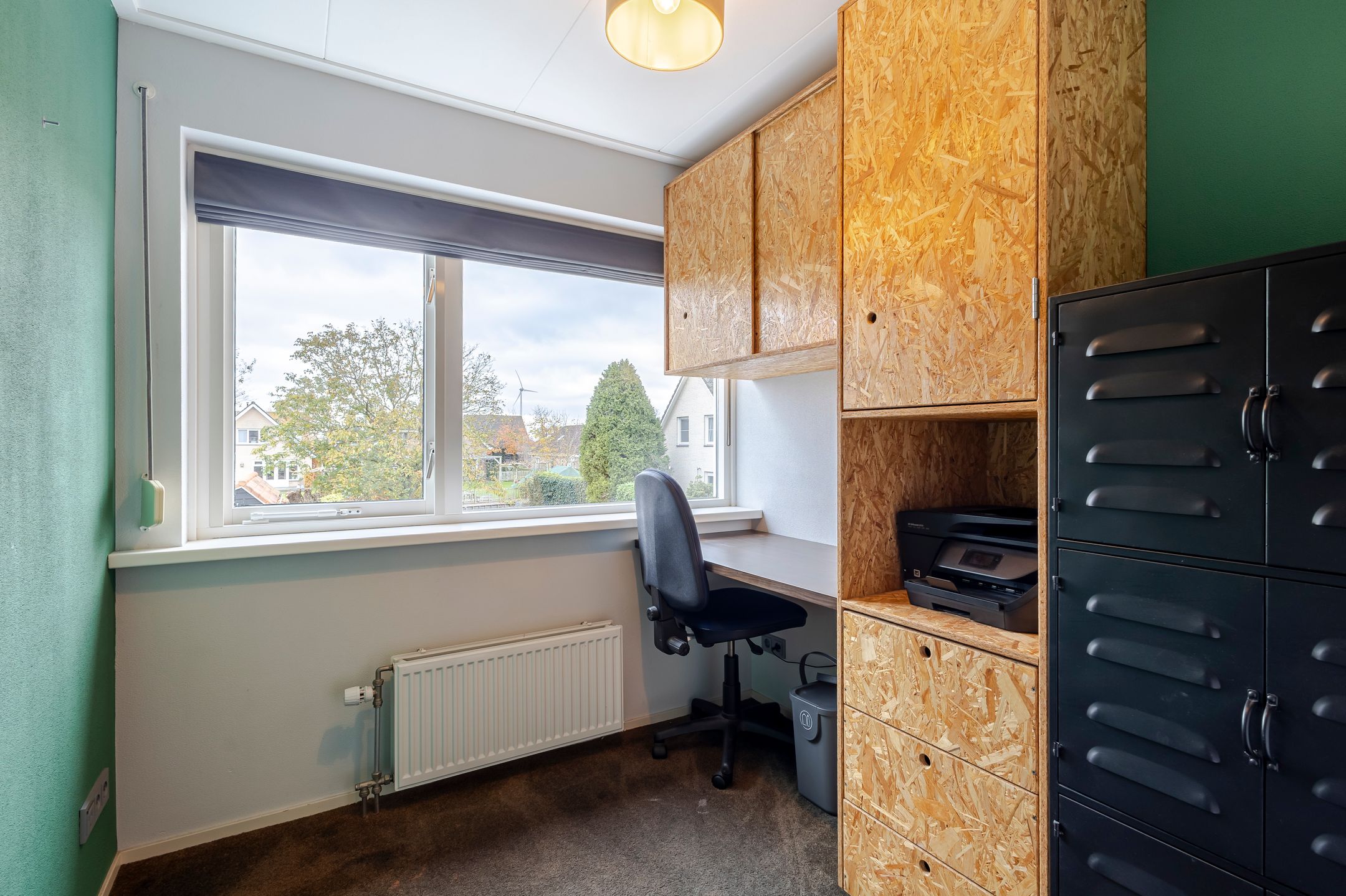 Foto 33 van Juliana van Stolberglaan 49